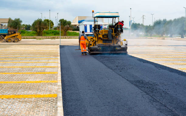 Best Decorative Driveway Pavers  in Lincolnwood, IL