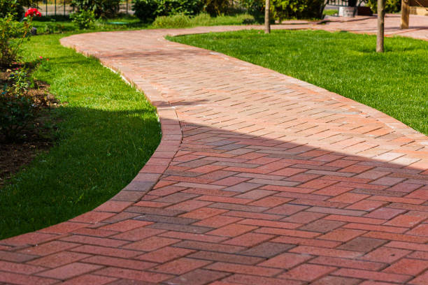 Best Permeable Paver Driveway  in Lincolnwood, IL