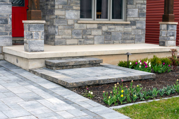 Best Driveway Paving Contractor  in Lincolnwood, IL