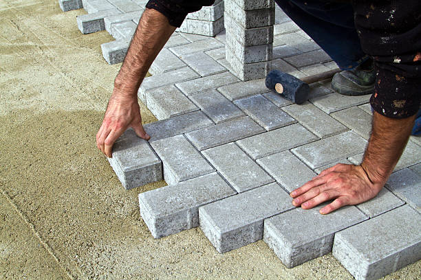 Driveway Repair Near Me in Lincolnwood, IL